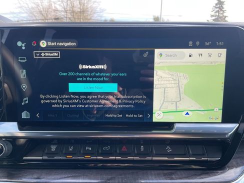 New 2026 Chevrolet Silverado 2500 LTZ w/ Trail Boss Package image 16