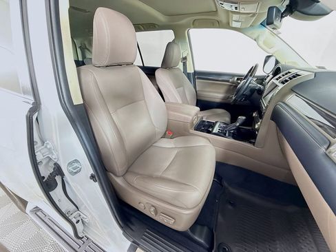 Certified 2021 Lexus GX 460 Premium image 30