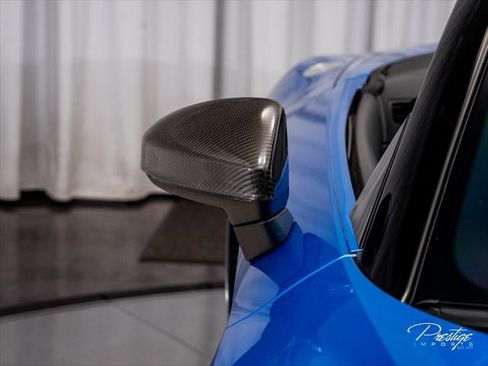 Used 2023 Audi R8 V10 performance RWD image 3