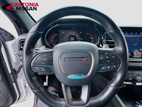 Used 2024 Dodge Durango GT RWD image 14