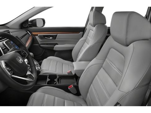 Used 2020 Honda CR-V EX-L image 7
