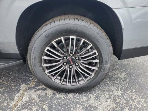 New 2026 GMC Yukon XL Elevation w/ Elevation Premium Package image 7