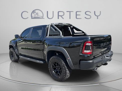 Used 2023 RAM 1500 TRX w/ TRX Level 2 Equipment Group AWD/4WD image 4
