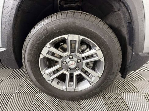 New 2026 GMC Terrain Elevation w/ Technology Package II image 13