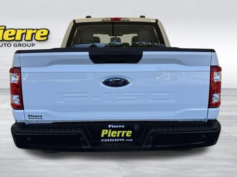 Used 2023 Ford F150 XL RWD image 3