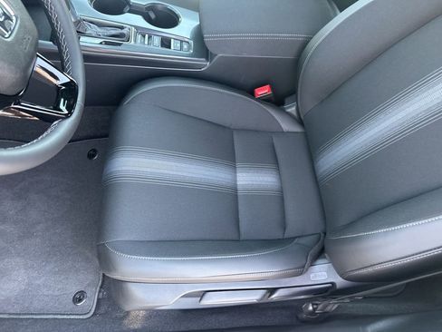 New 2026 Honda Civic Sport image 24