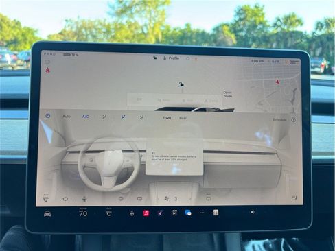 Used 2022 Tesla Model 3 Long Range image 26