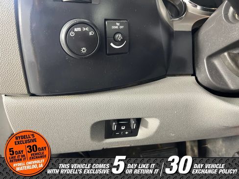 Used 2009 Chevrolet Silverado 3500 W/T w/ Snow Plow Prep Package AWD/4WD image 14