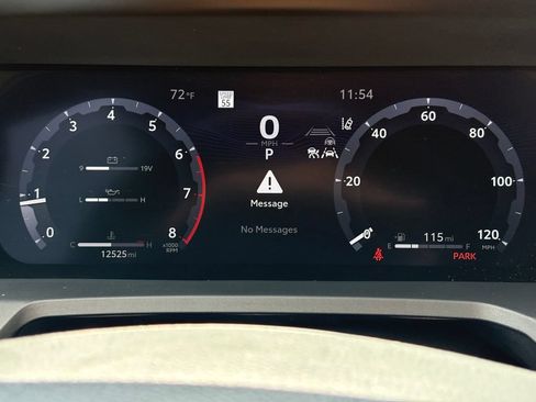 Used 2024 Toyota Tacoma TRD Sport AWD/4WD image 5