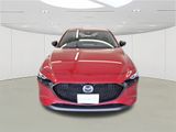 New 2025 MAZDA MAZDA3 s Sport image 2