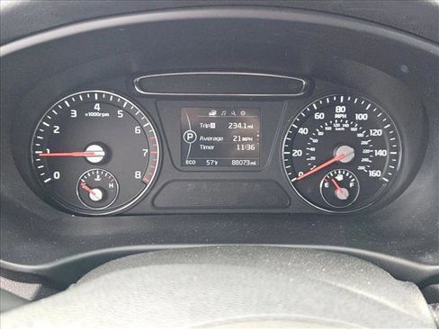 Used 2016 Kia Sorento LX w/ LX Convenience Package image 7