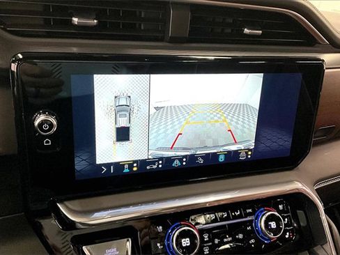 Used 2023 GMC Sierra 1500 Denali Ultimate image 28