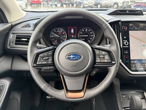 New 2026 Subaru Ascent Limited Bronze AWD/4WD image 10