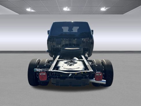 New 2025 RAM 3500 Tradesman w/ Chrome Appearance Group image 6