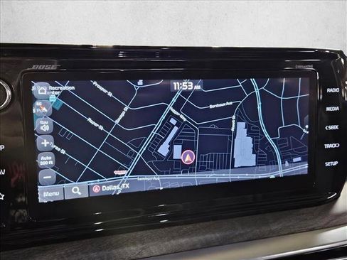 Used 2022 Kia K5 EX w/ EX Premium Package FWD image 11