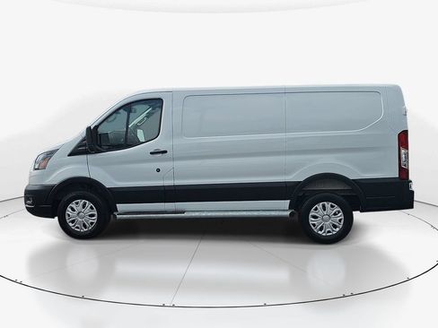 Used 2025 Ford Transit 250 Low Roof w/ Exterior Upgrade Package RWD image 10