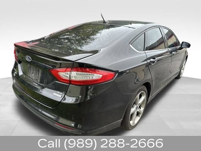 Used 2013 Ford Fusion SE FWD image 5
