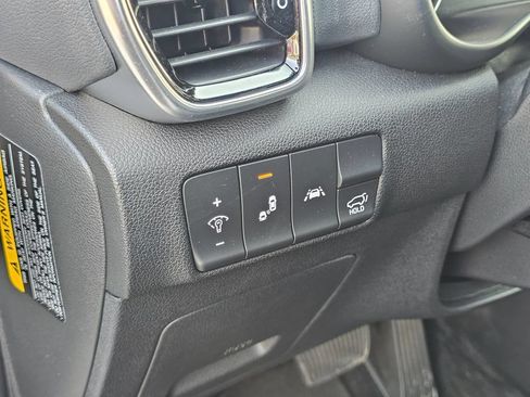 Used 2022 Kia Sportage EX AWD/4WD image 27