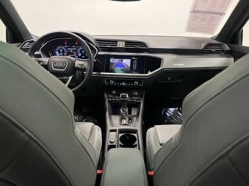 Used 2022 Audi Q3 2.0T Premium image 17