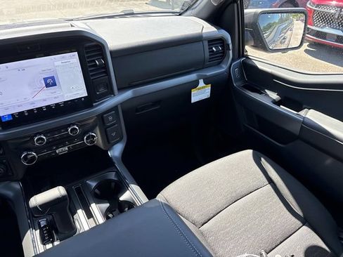 New 2026 Ford F150 XLT w/ Equipment Group 302A MID AWD/4WD image 15