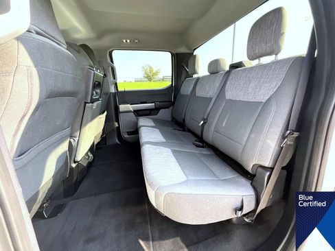 Certified 2026 Ford F250 XLT AWD/4WD image 20