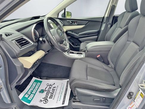 Used 2019 Subaru Ascent Premium AWD/4WD image 14