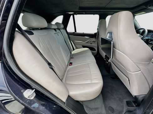 Used 2017 BMW X5 M AWD/4WD image 30