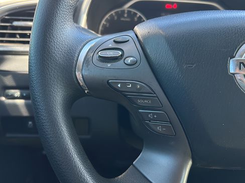 Used 2019 Nissan Murano S w/ Cargo Package FWD image 22