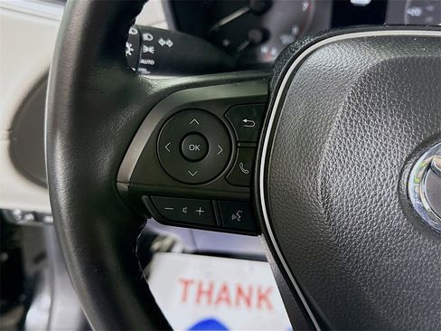 Certified 2024 Toyota Corolla Cross LE image 21