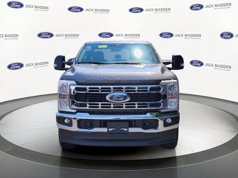 New 2026 Ford F250 XLT AWD/4WD image 8