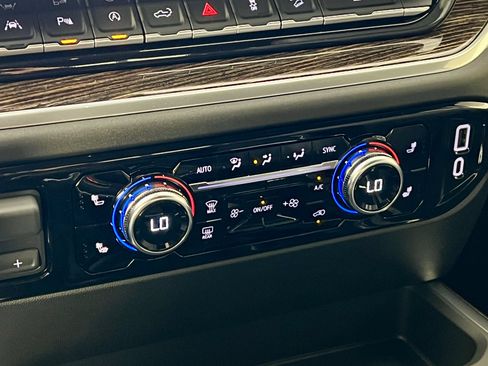 New 2026 GMC Sierra 1500 Elevation w/ Elevation Premium Package image 29