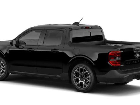 New 2026 Ford Maverick Lariat AWD/4WD image 26