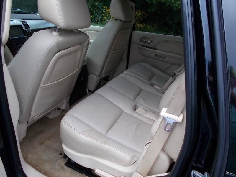 Used 2008 Cadillac Escalade 2WD image 25
