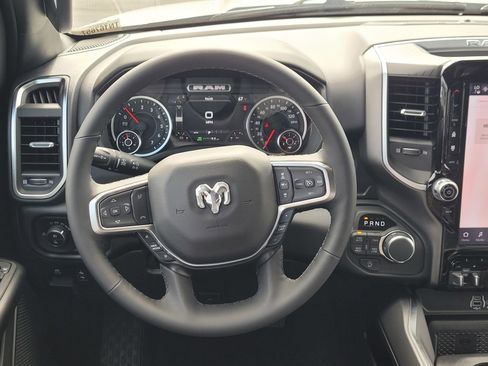 New 2026 RAM 1500 Big Horn image 9