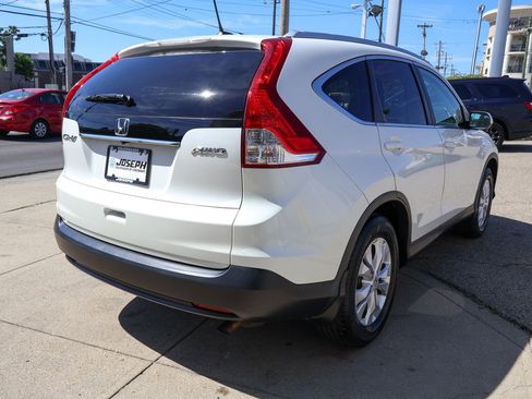 Used 2014 Honda CR-V EX-L image 5