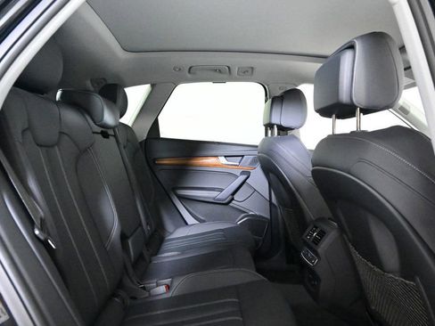 Certified 2023 Audi Q5 2.0T Prestige w/ Prestige Package image 17