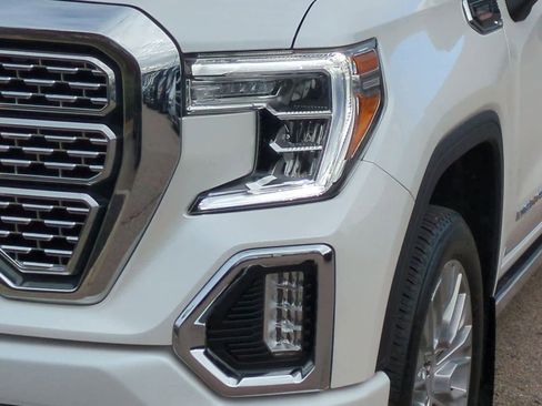 Used 2021 GMC Sierra 1500 Denali w/ Denali Ultimate Package image 11