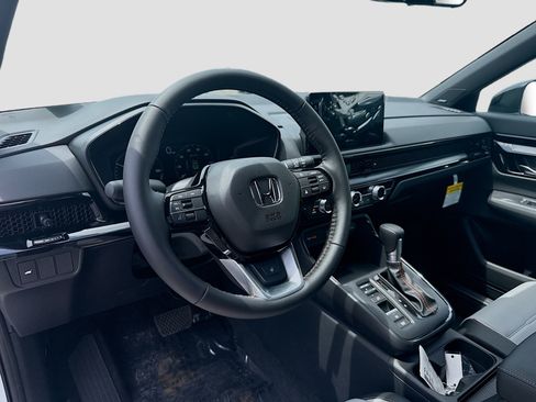 New 2026 Honda CR-V Sport Touring image 9