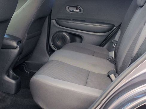 Used 2022 Honda HR-V Sport image 21