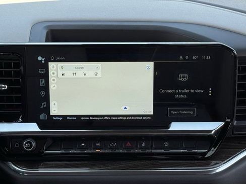 Used 2024 Chevrolet Silverado 1500 LT image 14