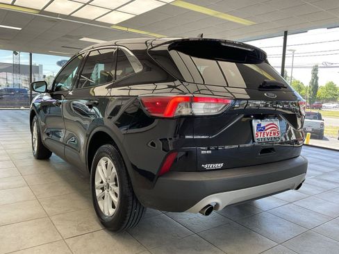 Used 2020 Ford Escape SE AWD/4WD image 7