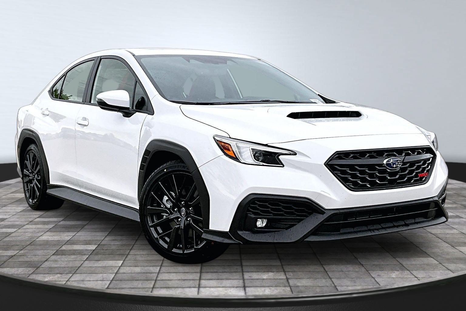 New 2026 Subaru WRX GT AWD/4WD image 2