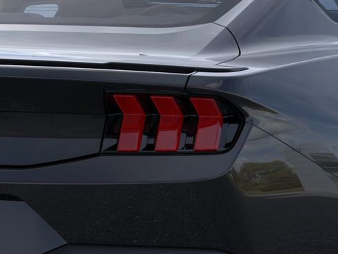 New 2026 Ford Mustang Premium image 22