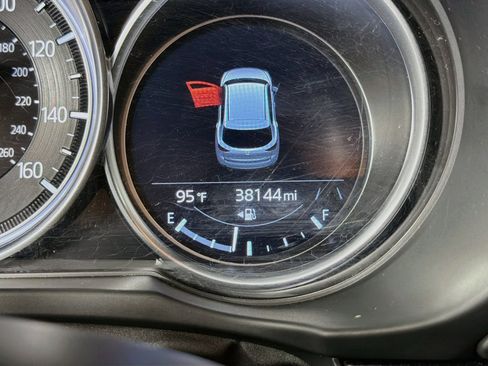 Used 2025 MAZDA CX-5 Carbon Edition AWD/4WD image 19