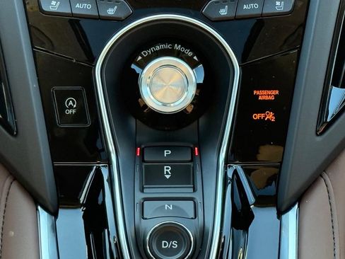 New 2026 Acura RDX SH-AWD w/ Advance Package image 8
