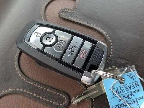 Used 2022 Ford F150 King Ranch w/ Equipment Group 601A High image 30