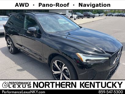 Used 2023 Volvo XC60 B5 Ultimate w/ Climate Package