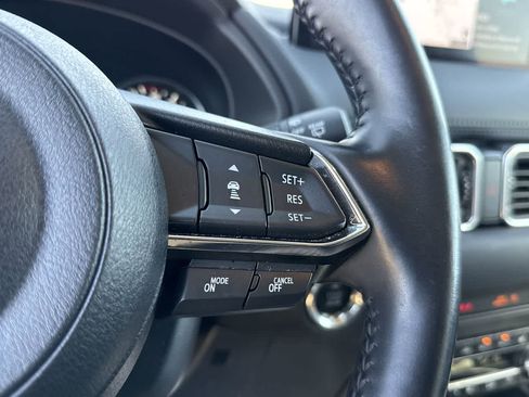 Used 2023 MAZDA CX-5 AWD 2.5 S w/ Premium Plus Pkg image 23