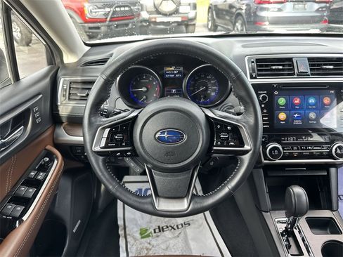 Used 2019 Subaru Outback 3.6R Touring image 14