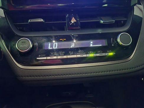 Certified 2024 Toyota Corolla GR image 24